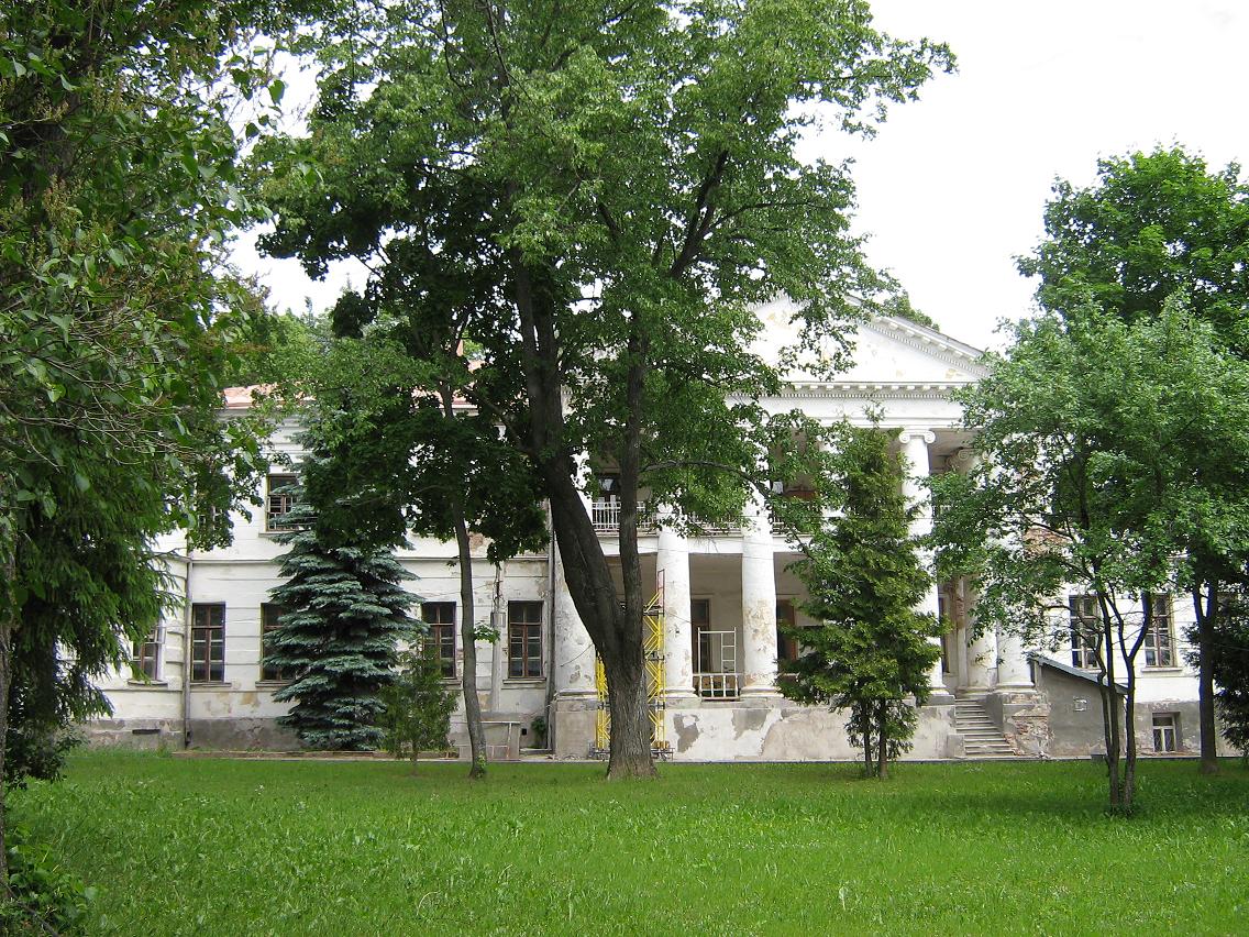 Polivanovo
